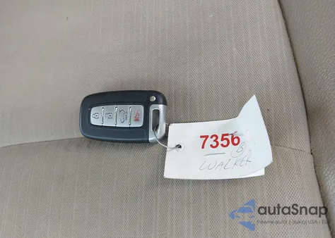 2012 Kia Sorento Ex из США, поврежденный, VIN 5XYKU3A6XCG234033